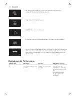 Preview for 60 page of Saeco Incanto HD8911 Manual