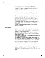 Preview for 41 page of Saeco Incanto HD8917 Manual