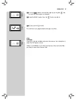 Preview for 19 page of Saeco INTELIA EVO HD8753 User Manual