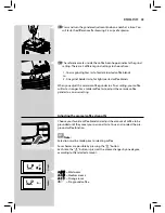 Preview for 21 page of Saeco INTELIA EVO HD8753 User Manual