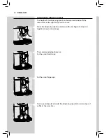 Preview for 22 page of Saeco INTELIA EVO HD8753 User Manual