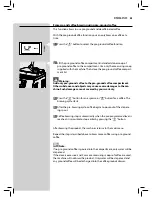 Preview for 25 page of Saeco INTELIA EVO HD8753 User Manual