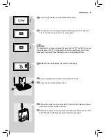 Предварительный просмотр 55 страницы Saeco INTELIA EVO HD8753 User Manual