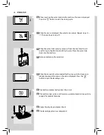 Предварительный просмотр 56 страницы Saeco INTELIA EVO HD8753 User Manual