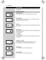 Предварительный просмотр 58 страницы Saeco INTELIA EVO HD8753 User Manual