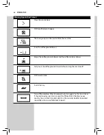 Предварительный просмотр 64 страницы Saeco INTELIA EVO HD8753 User Manual