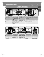 Предварительный просмотр 11 страницы Saeco INTELIA HD8751 Instuctions