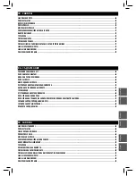 Предварительный просмотр 51 страницы Saeco INTELIA HD8751 Instuctions