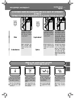 Предварительный просмотр 77 страницы Saeco INTELIA HD8751 Instuctions