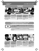 Предварительный просмотр 88 страницы Saeco INTELIA HD8751 Instuctions