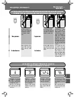 Предварительный просмотр 91 страницы Saeco INTELIA HD8751 Instuctions