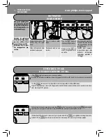 Preview for 14 page of Saeco Intuita HD8750 Instructions Manual