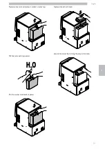 Preview for 23 page of Saeco IPERAUTOMATICA PREMIUM D.A. 3P2016 Operation And Maintenance Manual