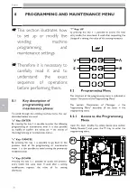 Preview for 26 page of Saeco IPERAUTOMATICA PREMIUM D.A. 3P2016 Operation And Maintenance Manual