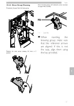 Preview for 55 page of Saeco IPERAUTOMATICA PREMIUM D.A. 3P2016 Operation And Maintenance Manual