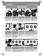 Preview for 54 page of Saeco Minuto HD8662 Quick Instruction Manual