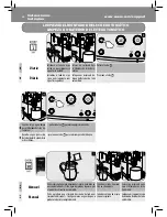 Preview for 66 page of Saeco Minuto HD8662 Quick Instruction Manual