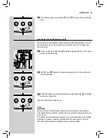 Preview for 15 page of Saeco Minuto HD8760 Instructions For Use Manual