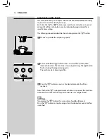 Preview for 20 page of Saeco Minuto HD8760 Instructions For Use Manual