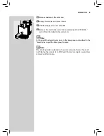 Preview for 33 page of Saeco Minuto HD8760 Instructions For Use Manual