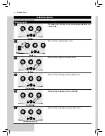 Preview for 34 page of Saeco Minuto HD8760 Instructions For Use Manual