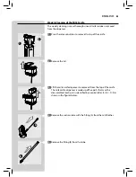 Preview for 45 page of Saeco Minuto HD8763 Instructions For Use Manual