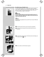 Preview for 50 page of Saeco Minuto HD8763 Instructions For Use Manual