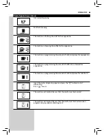 Предварительный просмотр 67 страницы Saeco Minuto HD8763 Instructions For Use Manual