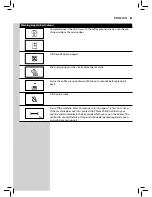 Предварительный просмотр 69 страницы Saeco Minuto HD8763 Instructions For Use Manual