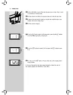 Предварительный просмотр 20 страницы Saeco Minuto Instructions For Use Manual