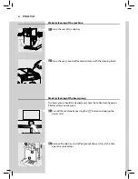 Предварительный просмотр 34 страницы Saeco Minuto Instructions For Use Manual