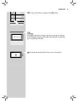 Предварительный просмотр 11 страницы Saeco Moltio HD8766 User Manual