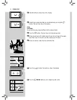 Предварительный просмотр 14 страницы Saeco Moltio HD8766 User Manual