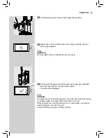 Предварительный просмотр 15 страницы Saeco Moltio HD8766 User Manual