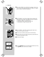 Предварительный просмотр 18 страницы Saeco Moltio HD8766 User Manual