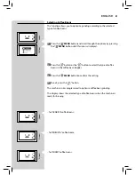 Предварительный просмотр 23 страницы Saeco Moltio HD8766 User Manual