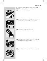 Предварительный просмотр 41 страницы Saeco Moltio HD8766 User Manual