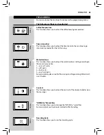 Предварительный просмотр 51 страницы Saeco Moltio HD8766 User Manual