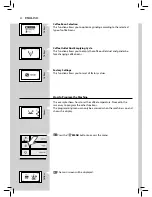 Предварительный просмотр 52 страницы Saeco Moltio HD8766 User Manual