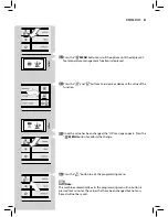 Предварительный просмотр 53 страницы Saeco Moltio HD8766 User Manual