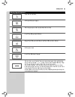 Предварительный просмотр 57 страницы Saeco Moltio HD8766 User Manual