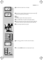 Предварительный просмотр 17 страницы Saeco Moltio HD8768 User Manual