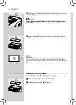 Предварительный просмотр 24 страницы Saeco Moltio HD8768 User Manual