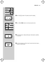 Предварительный просмотр 37 страницы Saeco Moltio HD8768 User Manual