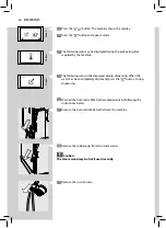 Предварительный просмотр 48 страницы Saeco Moltio HD8768 User Manual