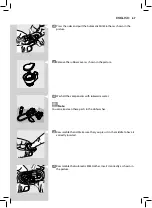 Предварительный просмотр 49 страницы Saeco Moltio HD8768 User Manual