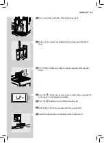 Предварительный просмотр 51 страницы Saeco Moltio HD8768 User Manual