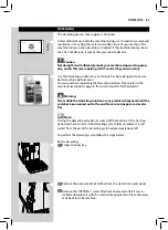 Предварительный просмотр 53 страницы Saeco Moltio HD8768 User Manual