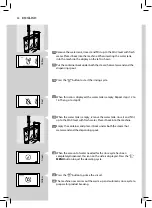 Предварительный просмотр 56 страницы Saeco Moltio HD8768 User Manual