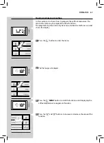 Предварительный просмотр 59 страницы Saeco Moltio HD8768 User Manual